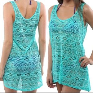 Hurley Women’s Swimsuit Coverup, Size: M